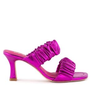 Seychelles Wayward Sandal Sz. 7